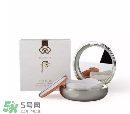 什么氣墊不悶痘？不悶痘的氣墊推薦