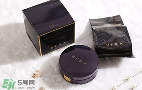 赫拉氣墊用了悶痘嗎？赫拉氣墊悶痘怎么辦？
