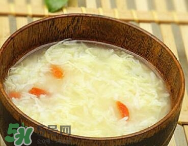酒釀蛋真能豐胸嗎？酒釀蛋怎么吃豐胸？