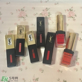 ysl鏡光唇釉多少錢(qián)?ysl鏡光唇釉專(zhuān)柜價(jià)格