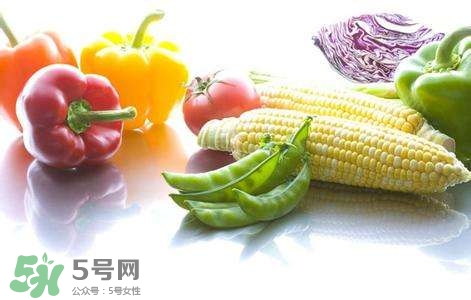 富含膳食纖維的食物有哪些？富含膳食纖維的蔬菜和水果