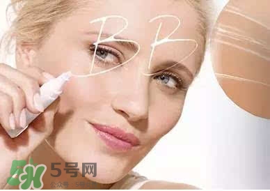 bb霜會(huì)悶痘嗎？bb霜悶痘怎么辦？