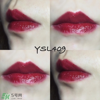 酒紅色口紅適合什么膚色？酒紅色口紅適合黃皮嗎？
