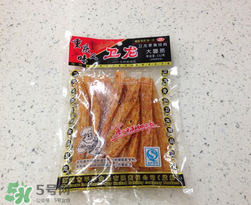 衛(wèi)龍辣條衛(wèi)生嗎？衛(wèi)龍辣條干凈嗎？