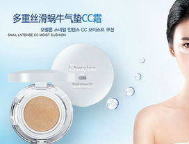 cc霜會脫妝嗎？cc霜脫妝怎么辦？