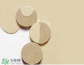 氣墊卡粉是什么樣的？氣墊卡粉怎么辦？