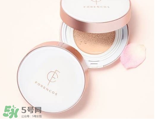 氣墊卡粉是什么樣的？氣墊卡粉怎么辦？