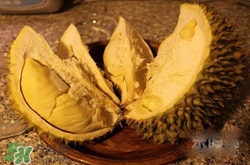 榴蓮可以和海鮮一起吃嗎？榴蓮和海鮮一起吃會(huì)怎樣？
