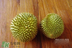 榴蓮可以和海鮮一起吃嗎？榴蓮和海鮮一起吃會(huì)怎樣？