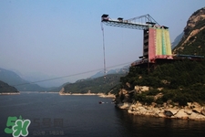 蹦極有體重限制嗎？蹦極對(duì)體重有要求嗎？