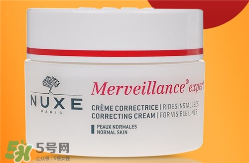 nuxe歐樹適合什么年齡？歐樹適合什么膚質？