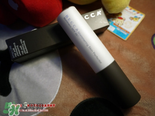becca高光液怎么用？becca高光液使用方法