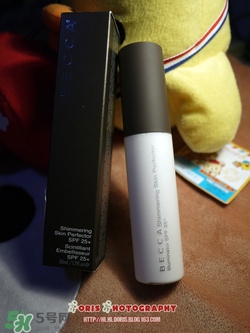 becca高光液怎么用？becca高光液使用方法
