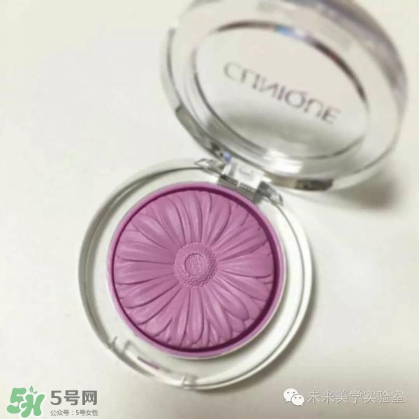 紫色腮紅適合什么膚色？紫色腮紅適合黃皮嗎？