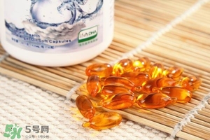 富含DHA的食物有哪些？富含DHA的食物排名