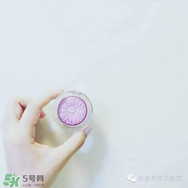 紫色腮紅適合什么膚色？紫色腮紅適合黃皮嗎？