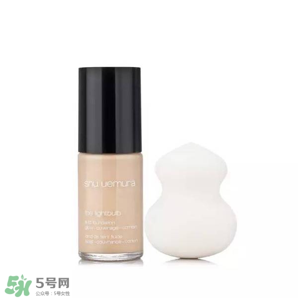 粉底液卡粉怎么辦？粉底液卡粉怎么補救？