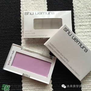 紫色腮紅適合什么膚色？紫色腮紅適合黃皮嗎？