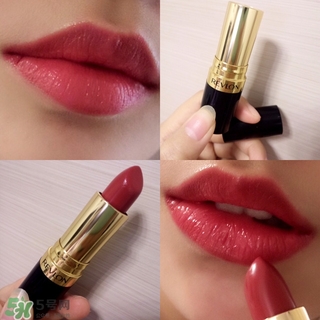 酒紅色口紅適合什么膚色？酒紅色口紅適合黃皮嗎？