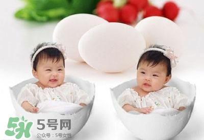 怎么才能生生龍鳳胎？生龍鳳胎秘訣和技巧