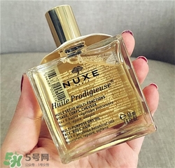 nuxe歐樹護(hù)理油怎么用？歐樹護(hù)理油用法