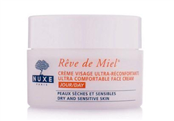 nuxe歐樹蜂蜜面霜好用嗎？歐樹蜂蜜面霜怎么樣？