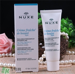 nuxe歐樹(shù)植物鮮奶乳液好用嗎？歐樹(shù)植物鮮奶乳液怎么樣？