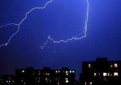 驚蟄會(huì)打雷嗎？驚蟄前打雷好嗎？