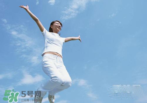 上環(huán)后可以跑步嗎？上環(huán)后多久可以跑步？