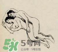 懷孕期間同房對胎兒有什么影響？懷孕期間同房的正確姿勢圖片