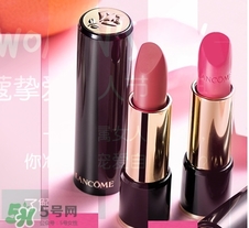 蘭蔻和香奈兒口紅哪個(gè)好？蘭蔻和香奈兒口紅對(duì)比