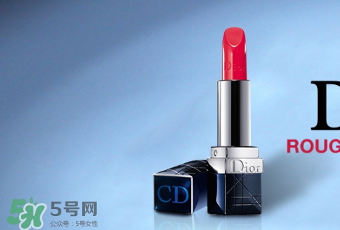 蘭蔻和迪奧口紅哪個(gè)好？蘭蔻和迪奧口紅推薦