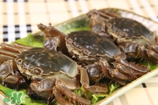 四月份還有螃蟹嗎？四月份可以吃螃蟹嗎？