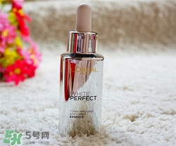 歐萊雅祛斑精華液多少錢？歐萊雅祛斑精華液價格