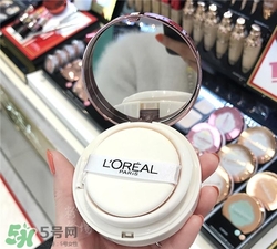 歐萊雅氣墊bb霜好用嗎？歐萊雅氣墊bb霜怎么樣？