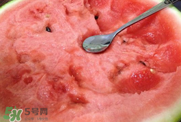 三月份的西瓜能吃嗎？3月份可以吃西瓜嗎？