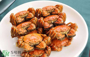 三月份吃什么螃蟹？3月份吃什么螃蟹？
