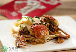 三月份吃什么螃蟹？3月份吃什么螃蟹？