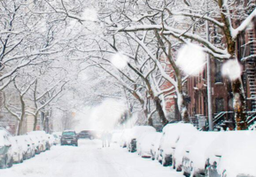 三月份還會下雪嗎？哈爾濱三月份還有雪嗎？