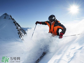 3月份還能滑雪嗎？3月份哪里下雪？