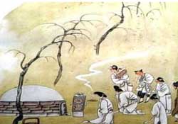 春分可以上墳嗎？春分可以掃墓嗎？