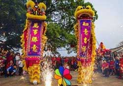 春社日怎么計(jì)算？2017年春社怎么算？