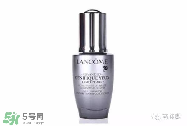 蘭蔻和sk2哪個(gè)好？蘭蔻和skii哪個(gè)護(hù)膚好？