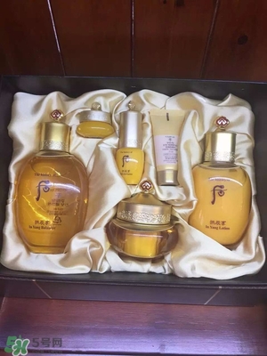 蘭蔻和后哪個好？蘭蔻和后哪個更高端？
