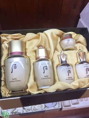 蘭蔻和后哪個好？蘭蔻和后哪個更高端？