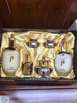 蘭蔻和后哪個好？蘭蔻和后哪個更高端？