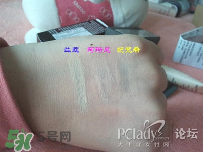蘭蔻和紀(jì)梵希哪個好？蘭蔻和紀(jì)梵希口紅哪個好？