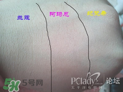 蘭蔻和紀(jì)梵希哪個好？蘭蔻和紀(jì)梵希口紅哪個好？