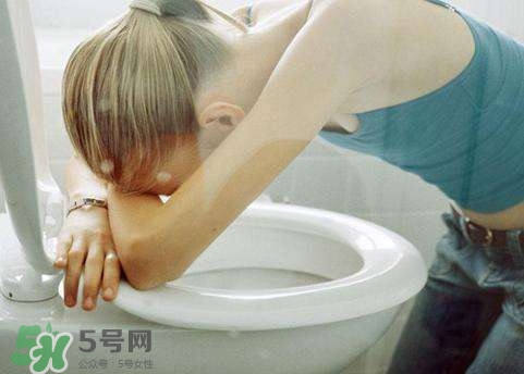 孕吐吃什么可以緩解？孕吐一般持續(xù)多久？