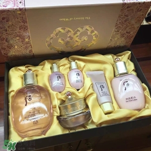 蘭蔻和后哪個好？蘭蔻和后哪個更高端？
